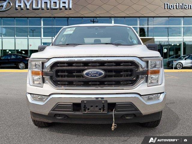 ford F-150 2022 - 8