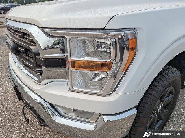 ford F-150 2022 - 11