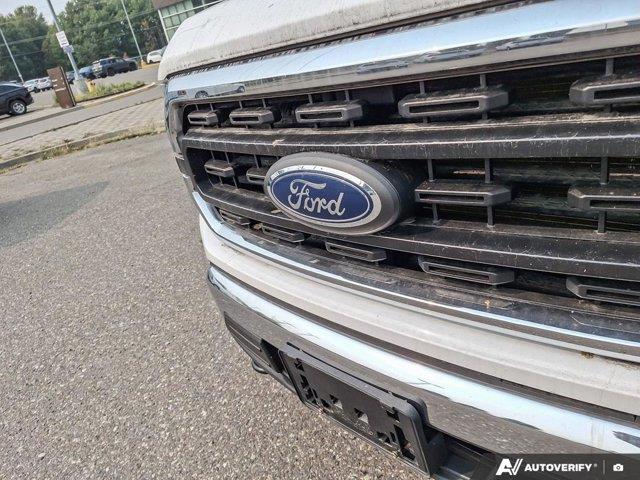 ford F-150 2022 - 12