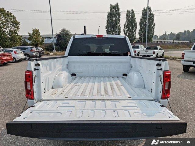 ford F-150 2022 - 14
