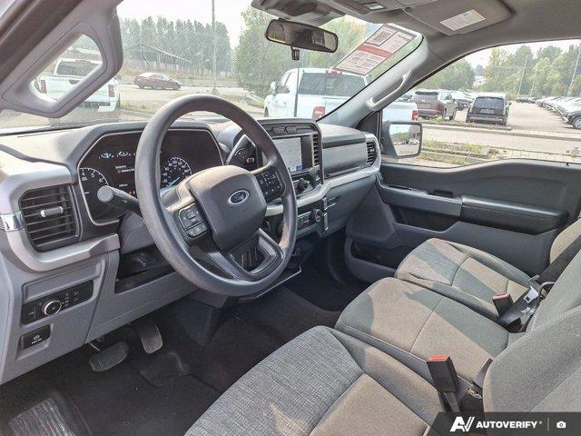 ford F-150 2022 - 15