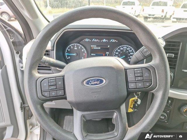 ford F-150 2022 - 16