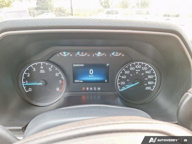 ford F-150 2022 - 17