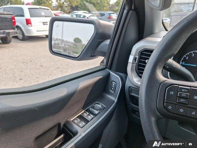 ford F-150 2022 - 19