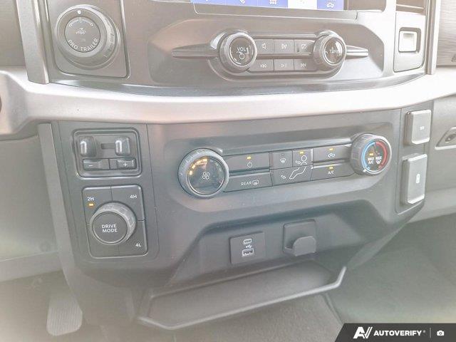 ford F-150 2022 - 20