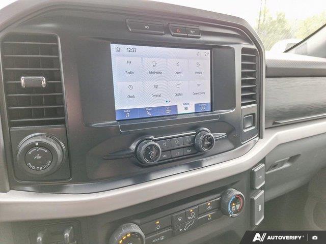 ford F-150 2022 - 21