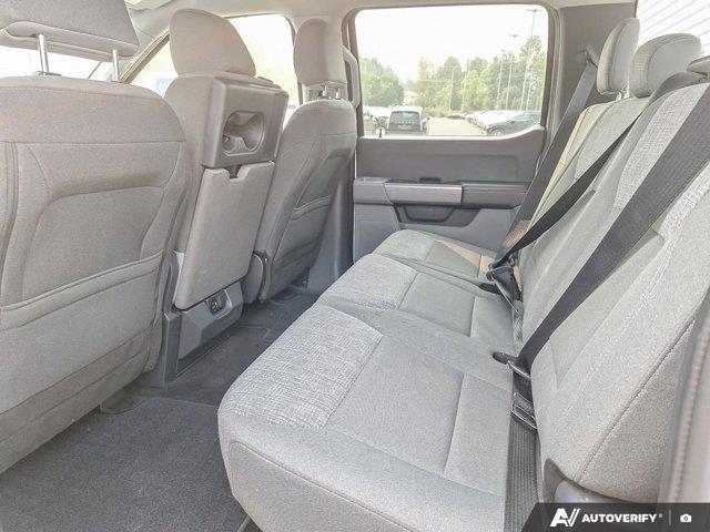 ford F-150 2022 - 25