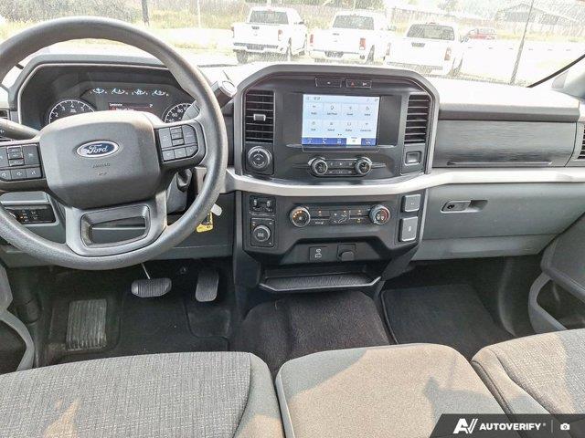 ford F-150 2022 - 26