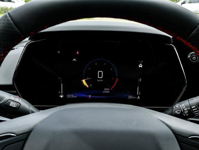 chevrolet Trax 2025 - 22