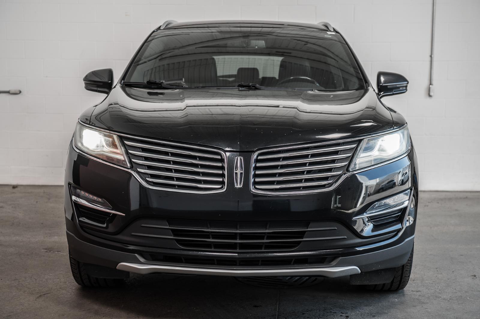 lincoln MKC 2017 - 4