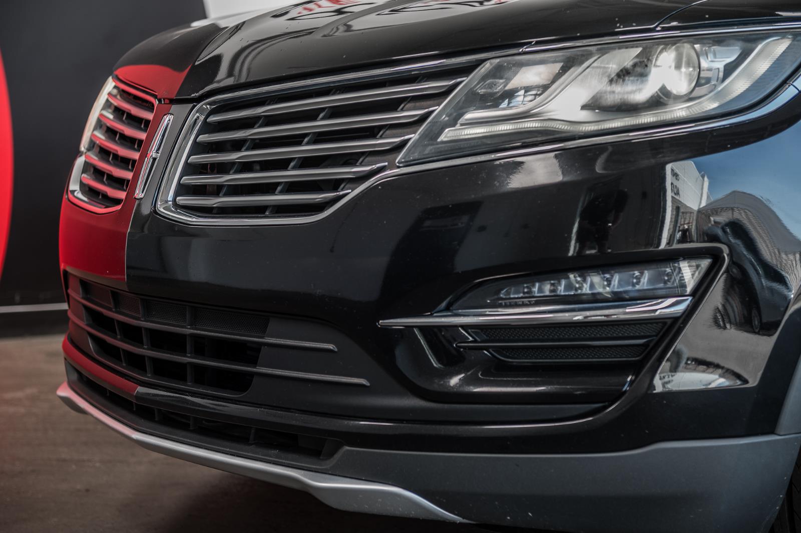 lincoln MKC 2017 - 6