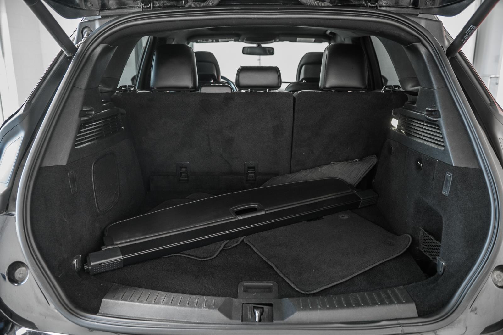 lincoln MKC 2017 - 20