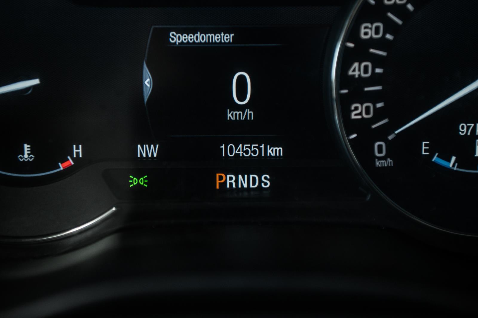 lincoln MKC 2017 - 28