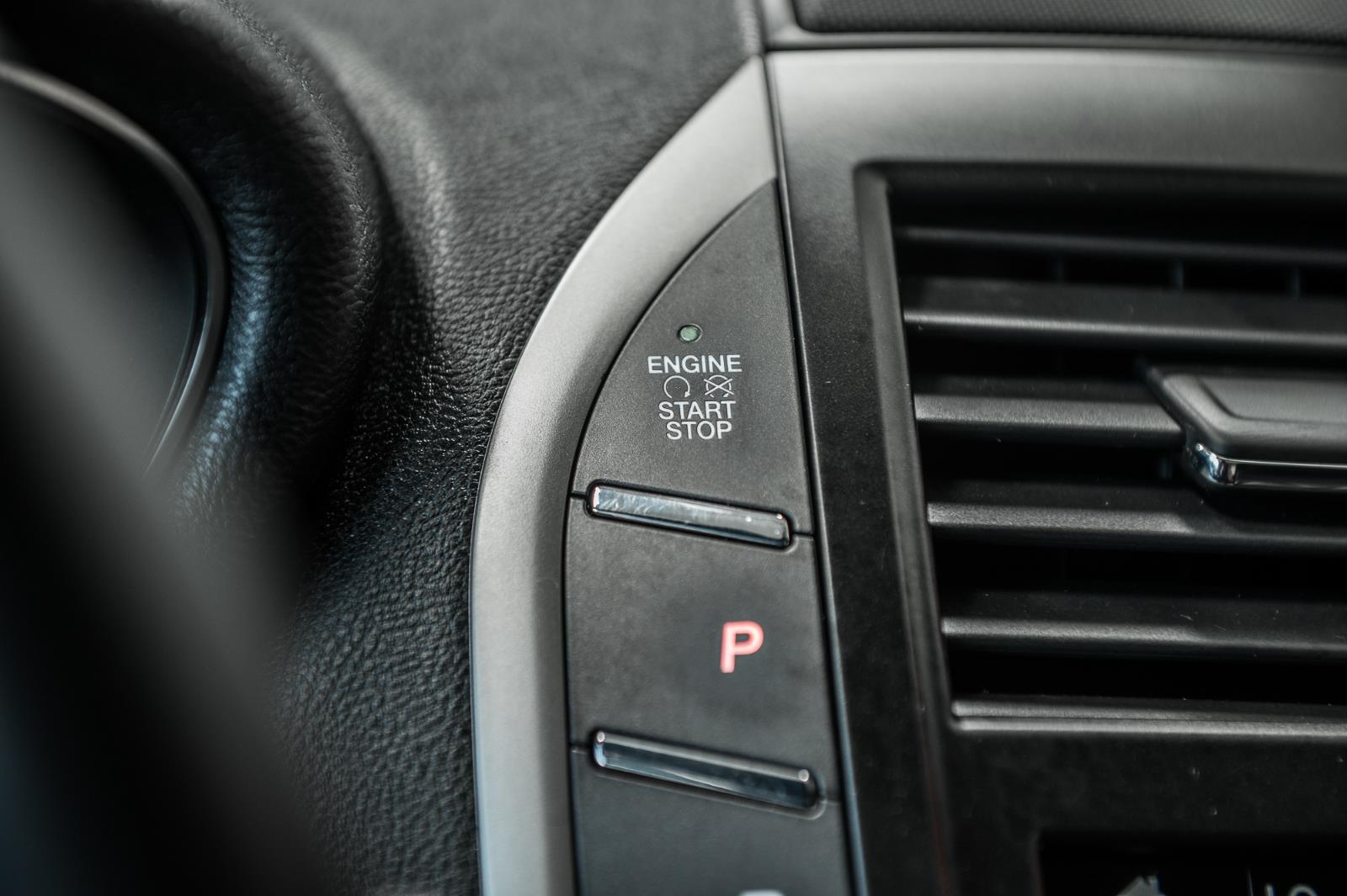 lincoln MKC 2017 - 29