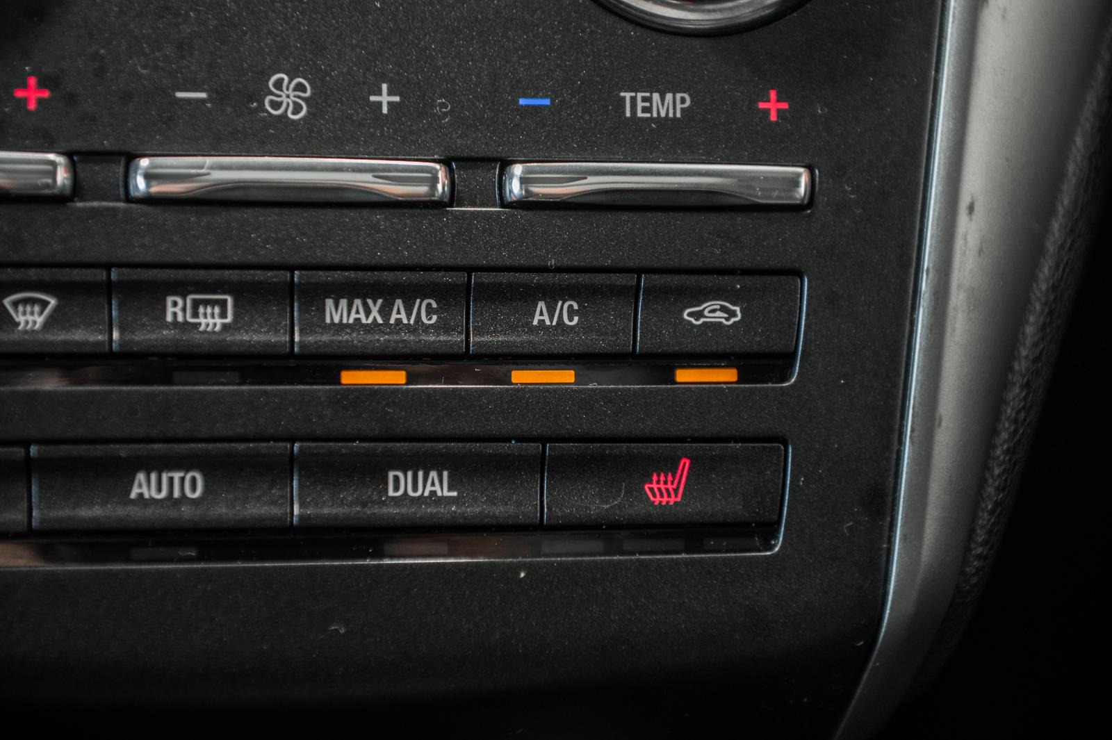 lincoln MKC 2017 - 34