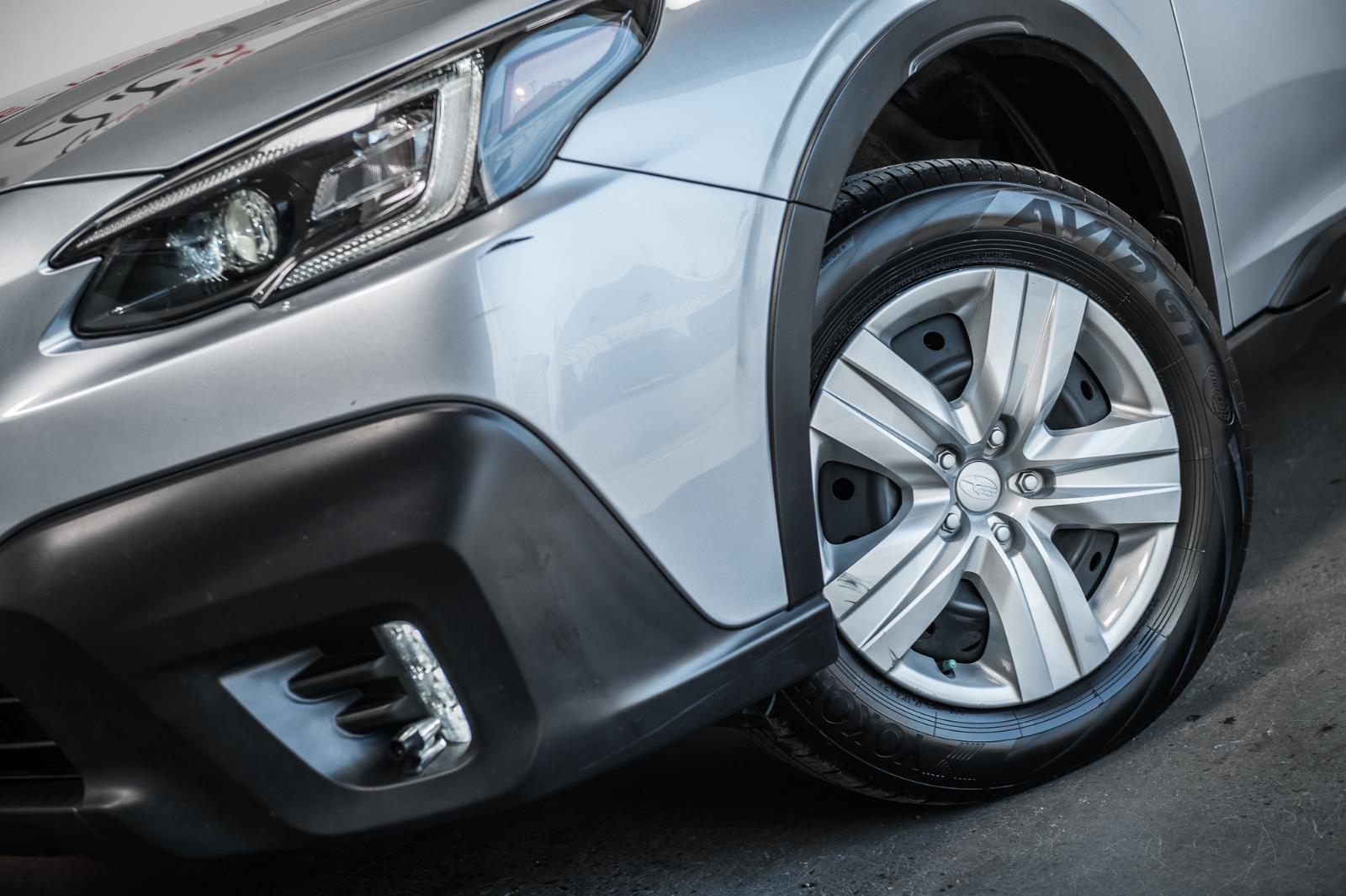 subaru Outback 2022 - 2