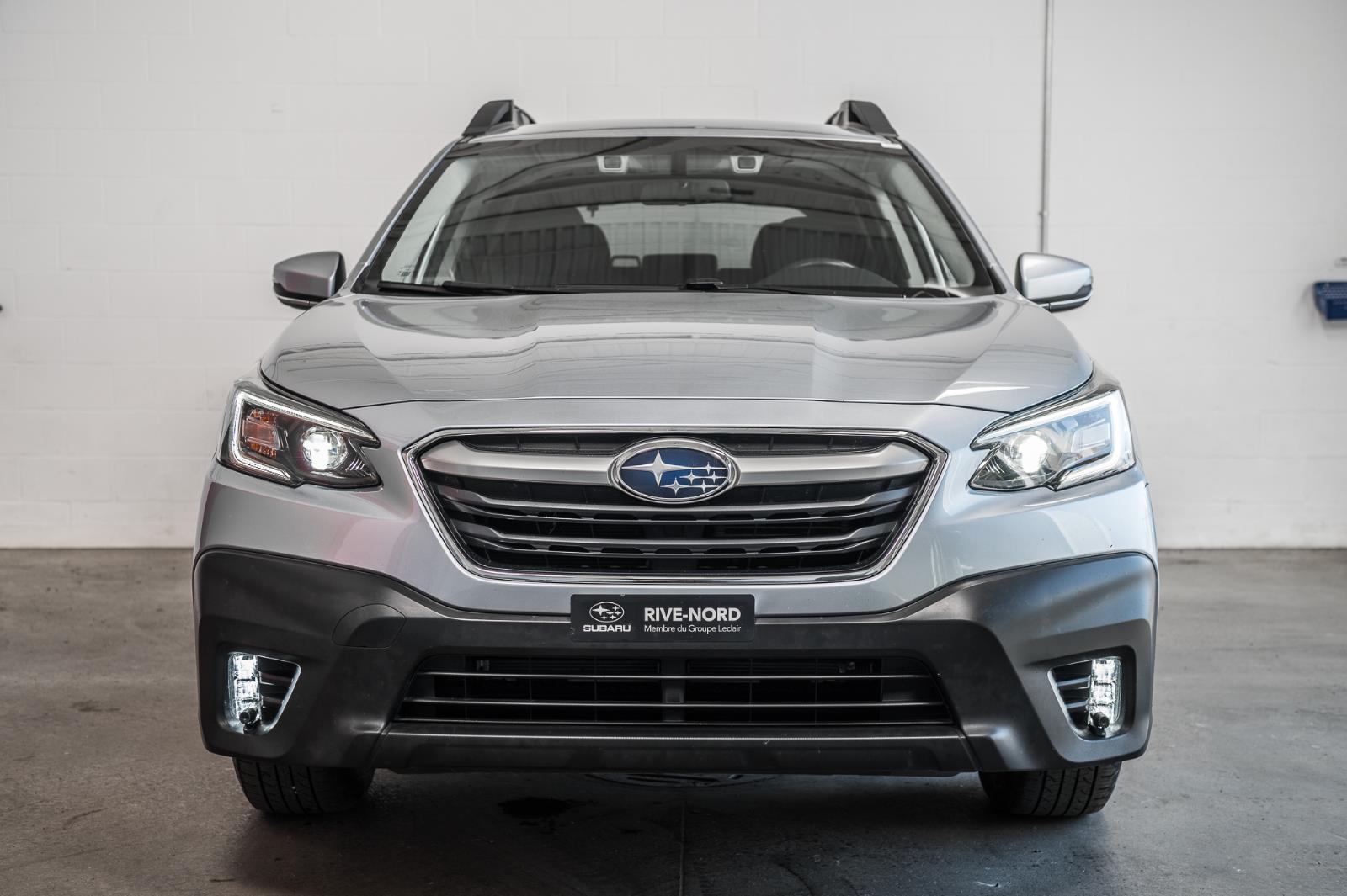 subaru Outback 2022 - 4