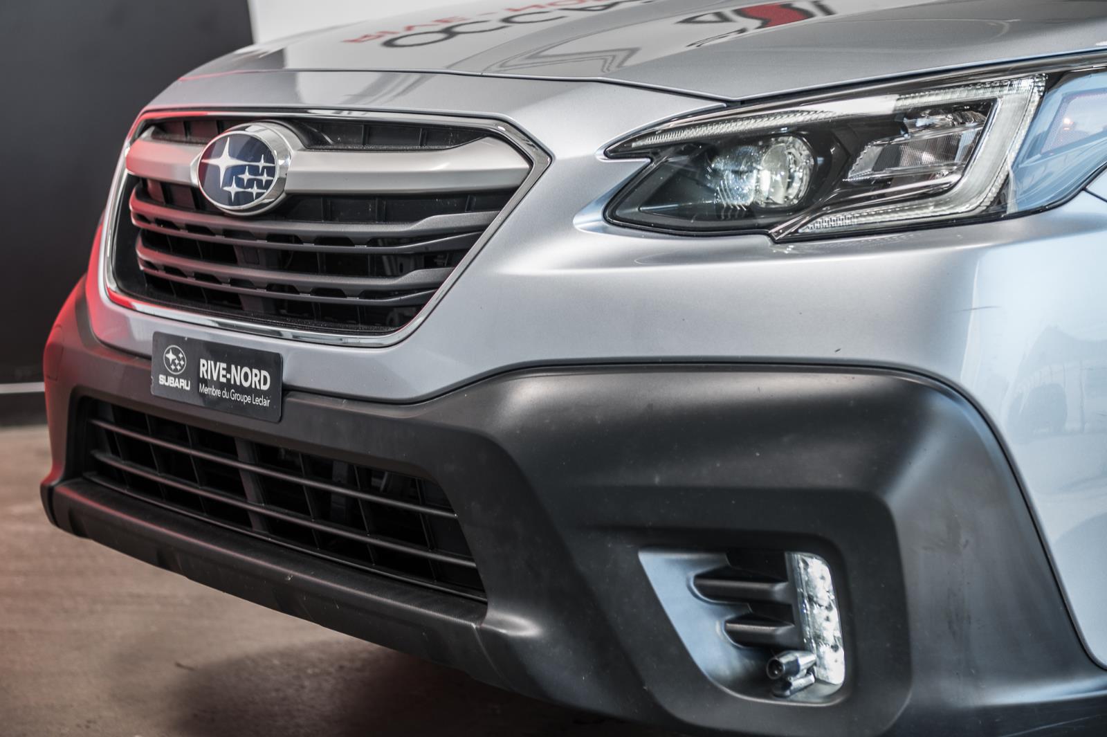 subaru Outback 2022 - 6