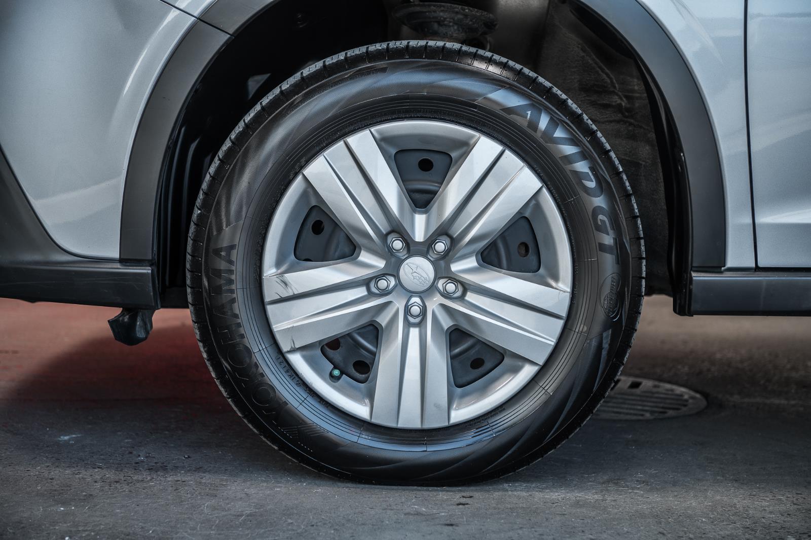 subaru Outback 2022 - 8