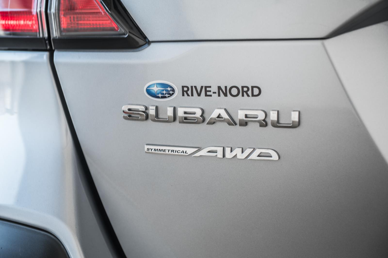 subaru Outback 2022 - 16