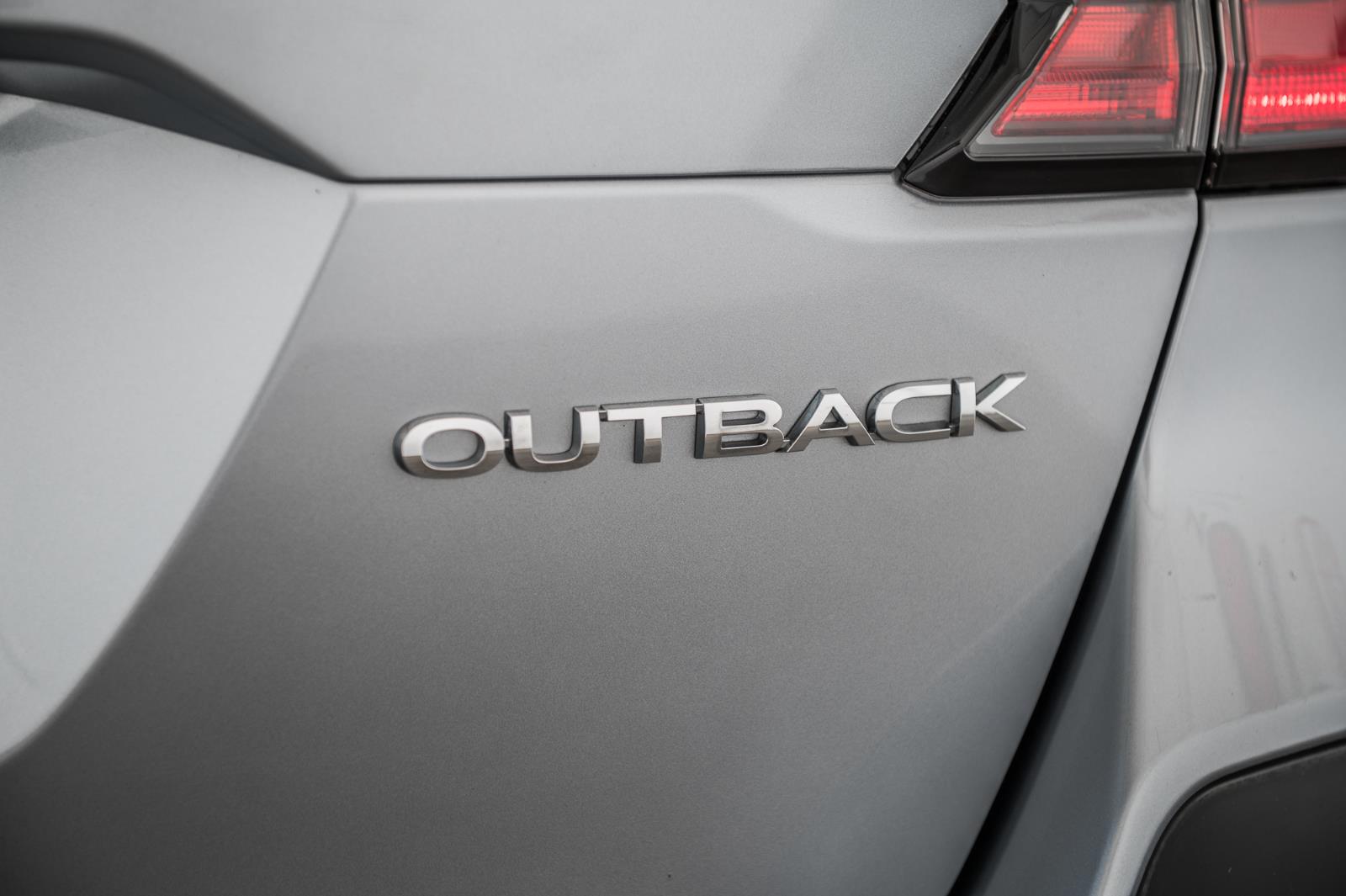 subaru Outback 2022 - 18