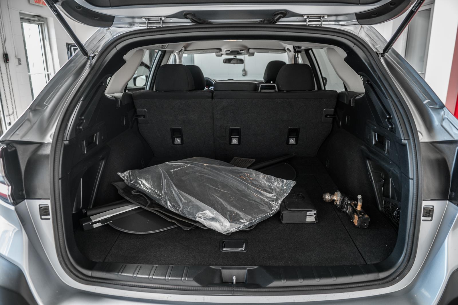 subaru Outback 2022 - 21