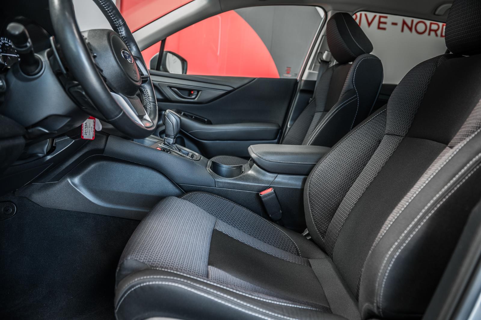 subaru Outback 2022 - 23