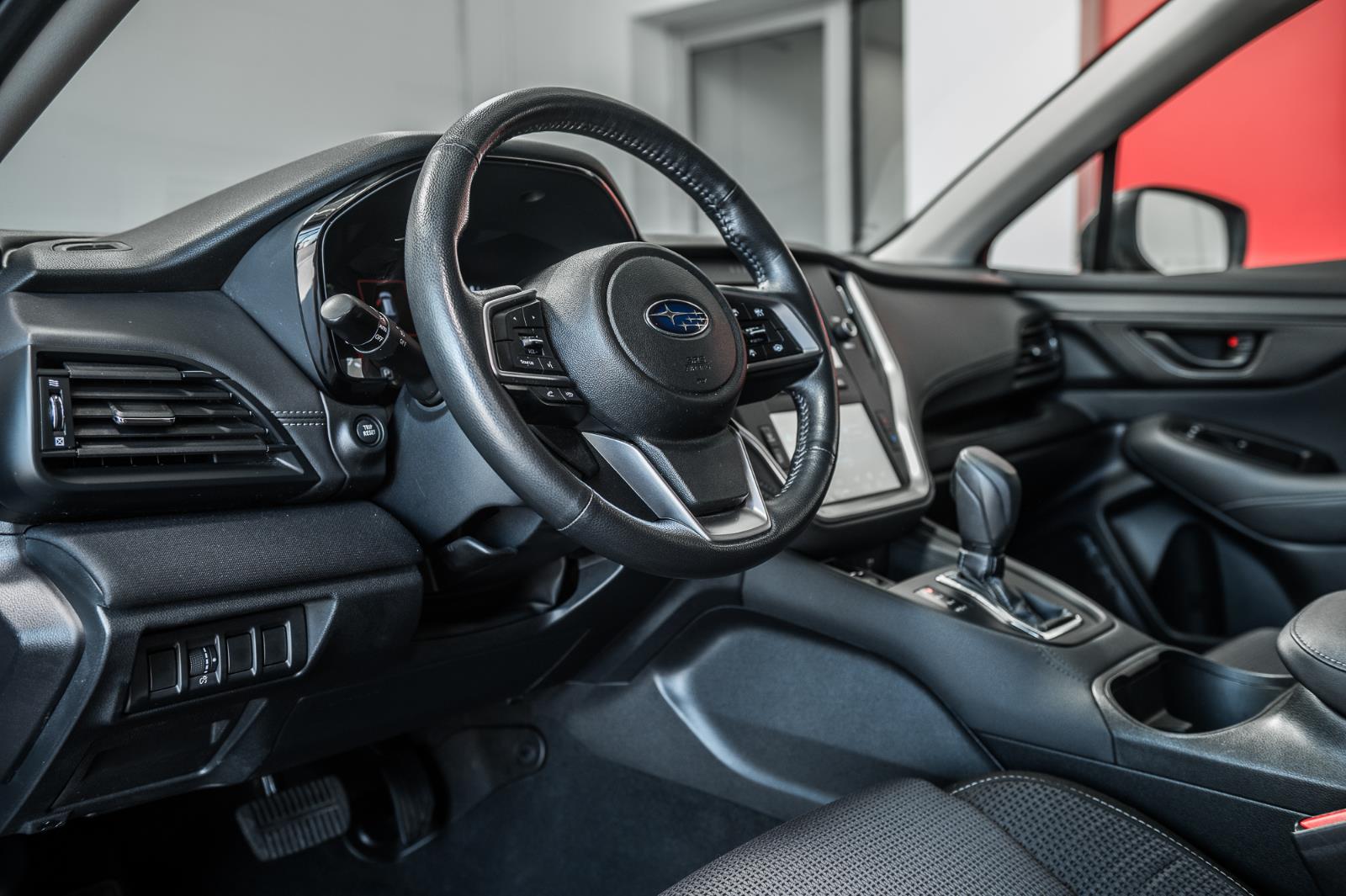 subaru Outback 2022 - 25