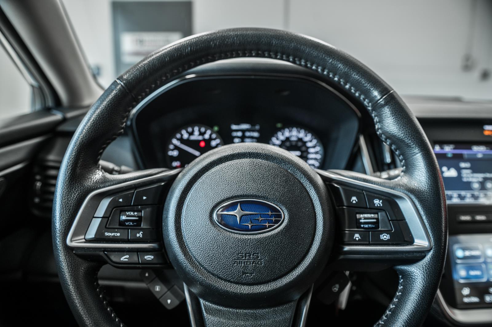 subaru Outback 2022 - 26