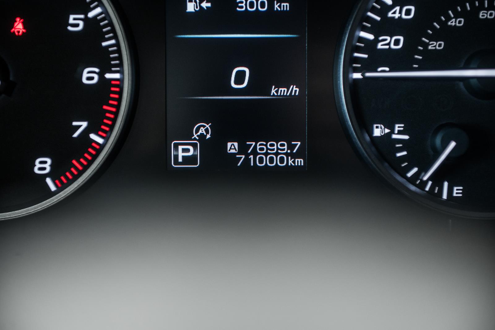 subaru Outback 2022 - 28