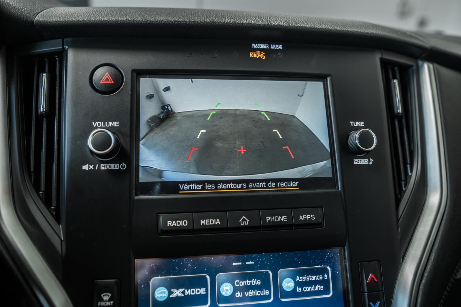 subaru Outback 2022 - 29