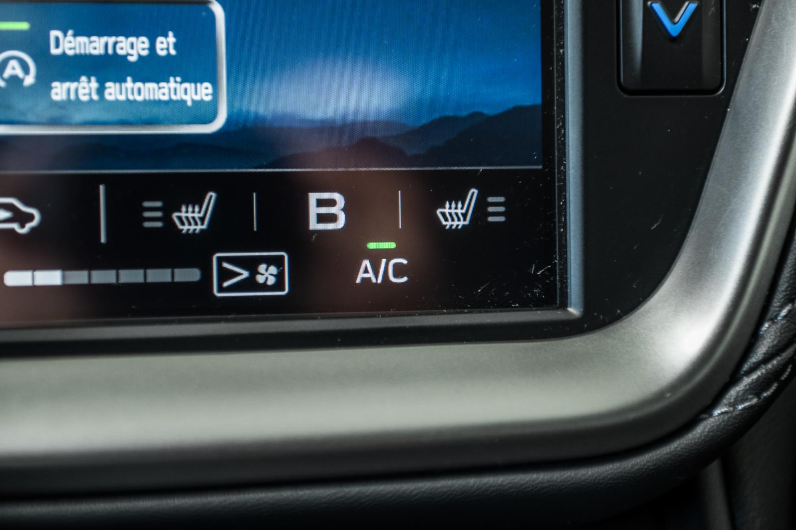 subaru Outback 2022 - 31