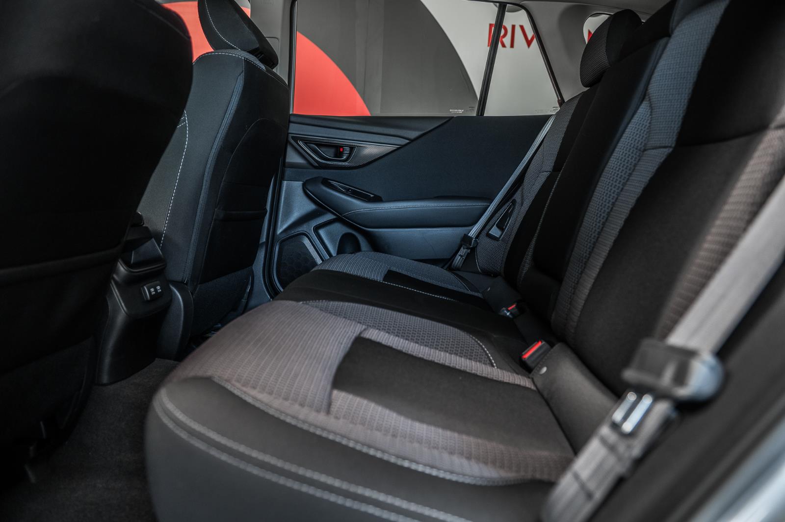 subaru Outback 2022 - 32