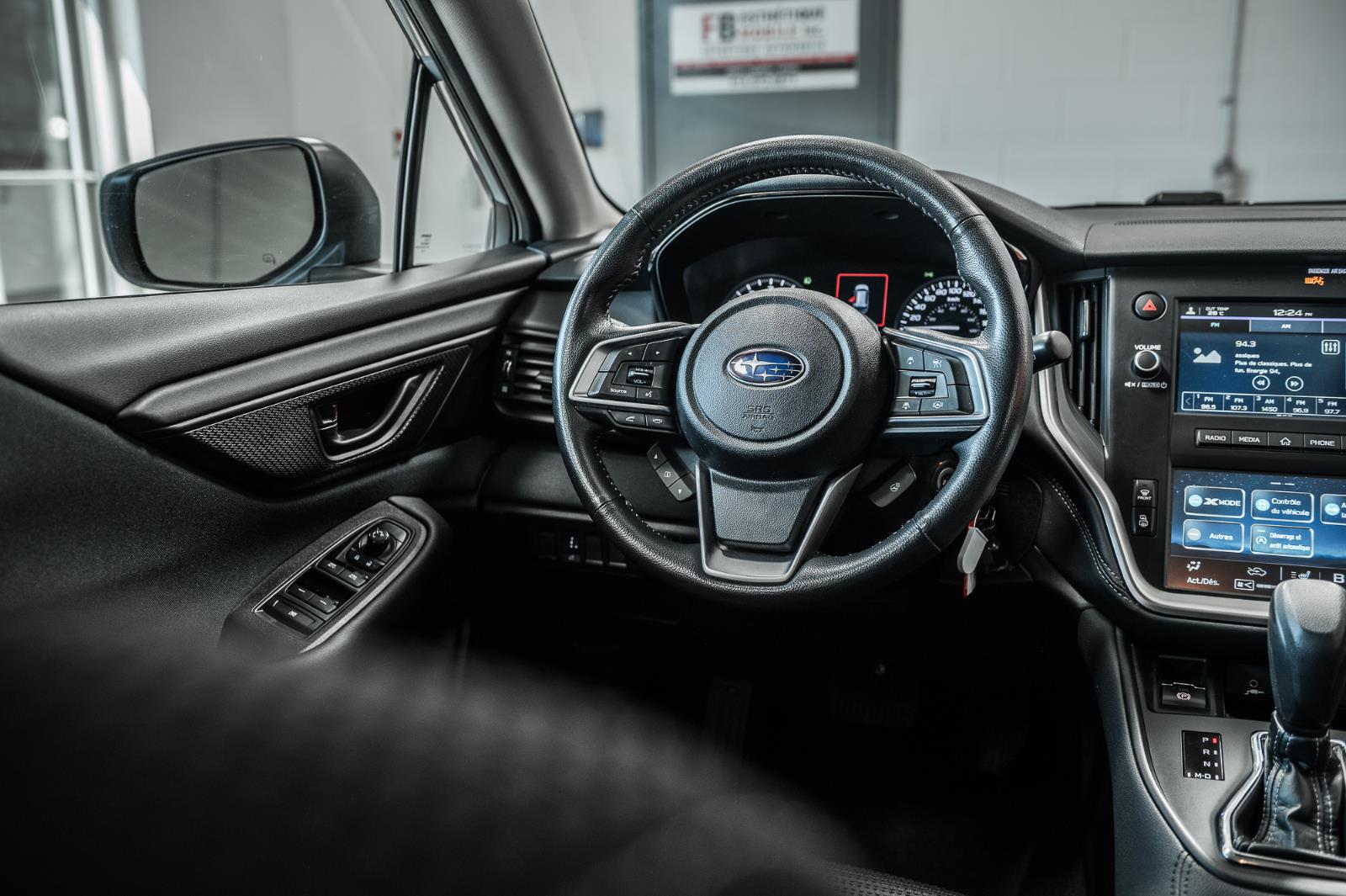 subaru Outback 2022 - 34