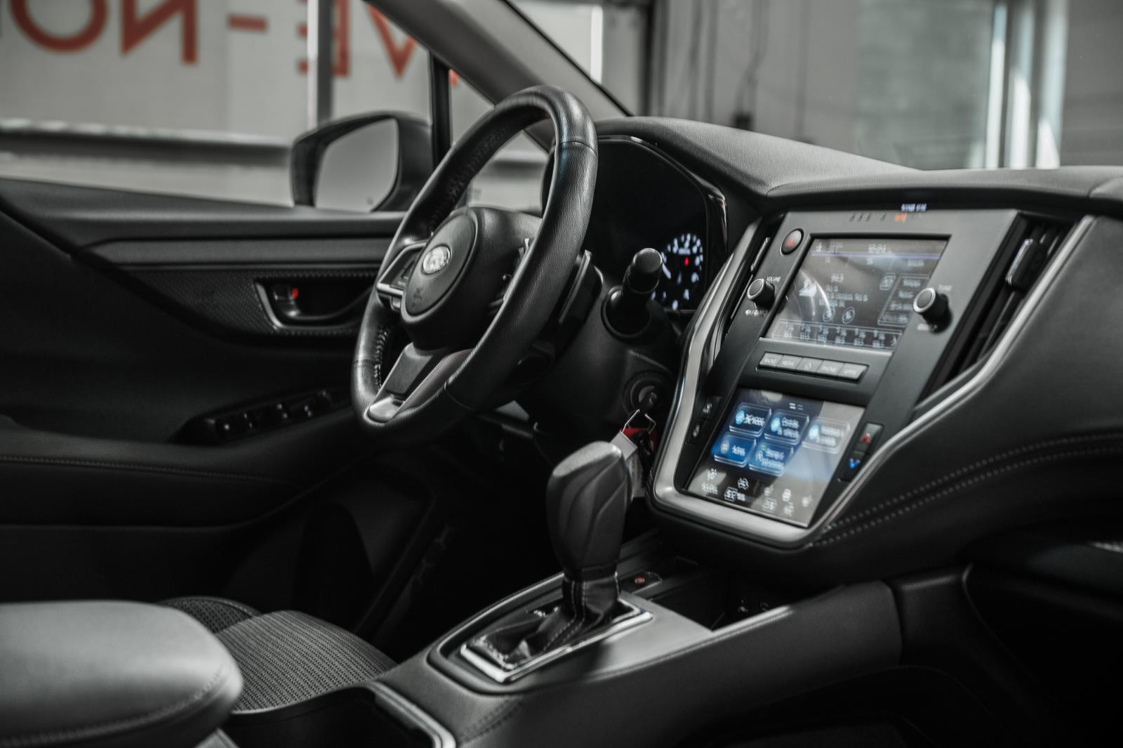 subaru Outback 2022 - 36