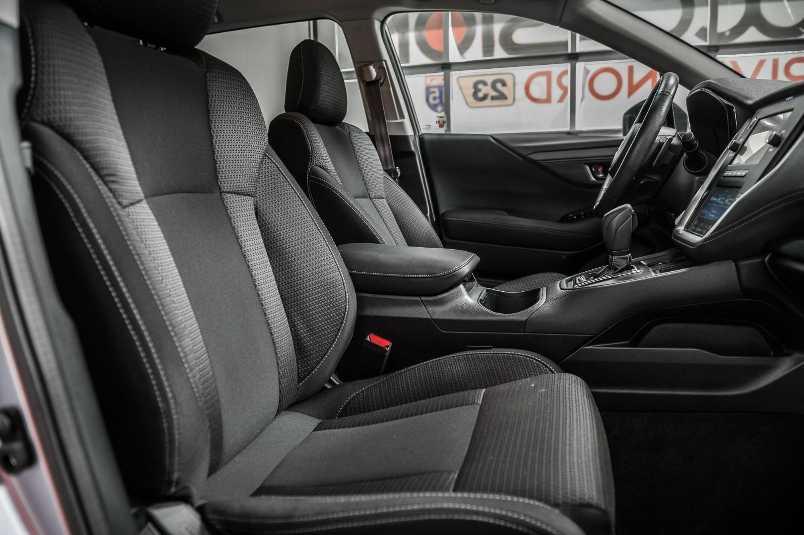 subaru Outback 2022 - 37