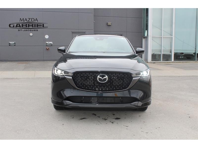 mazda CX-5 2024 - 2