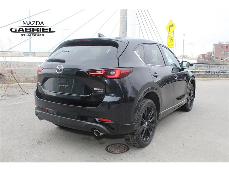 mazda CX-5 2024 - 6
