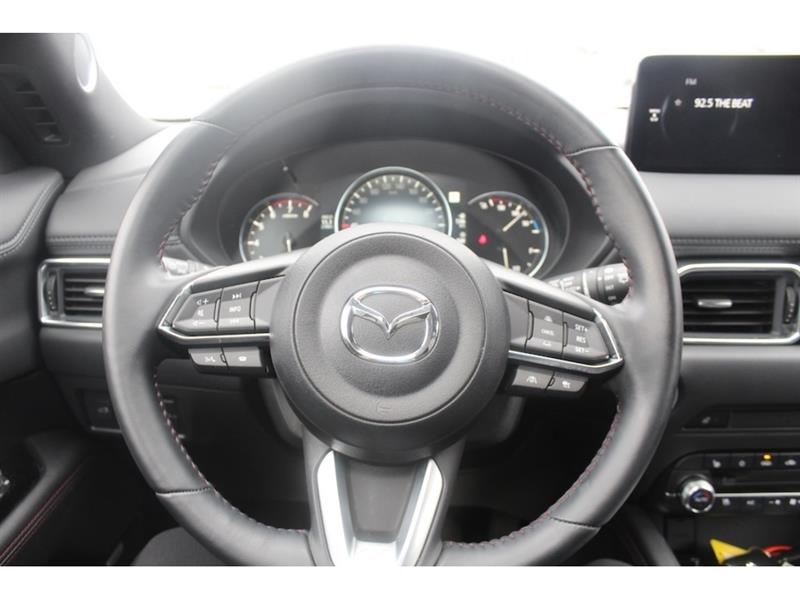mazda CX-5 2024 - 20