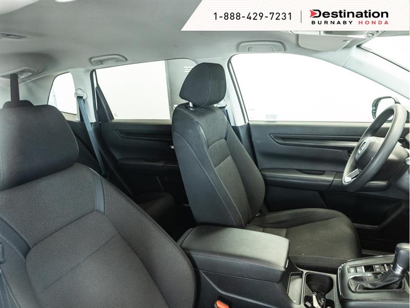 honda CR-V 2023 - 28