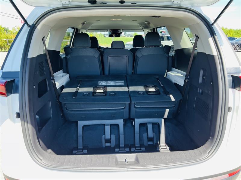 kia Carnival 2022 - 47