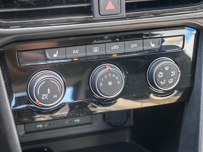volkswagen Taos 2024 - 18