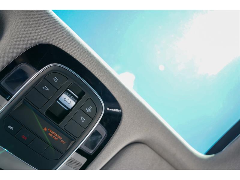 hyundai Santa Fe hybride 2021 - 22