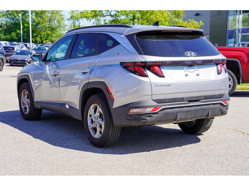 hyundai Tucson 2023 - 3