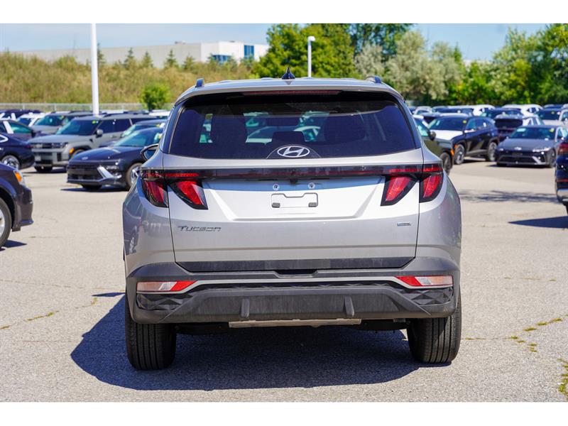 hyundai Tucson 2023 - 4