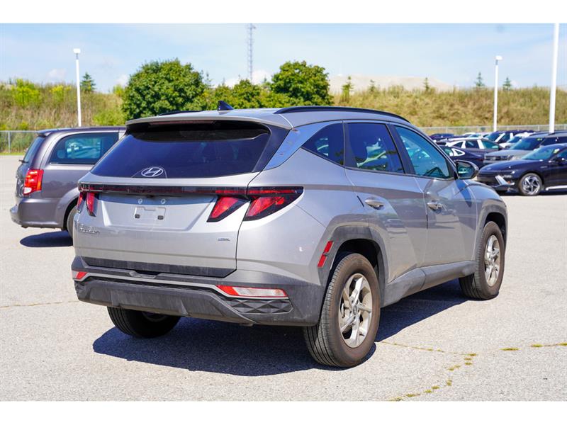 hyundai Tucson 2023 - 5