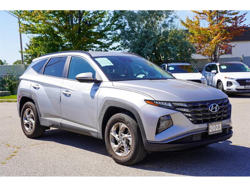 hyundai Tucson 2023 - 7