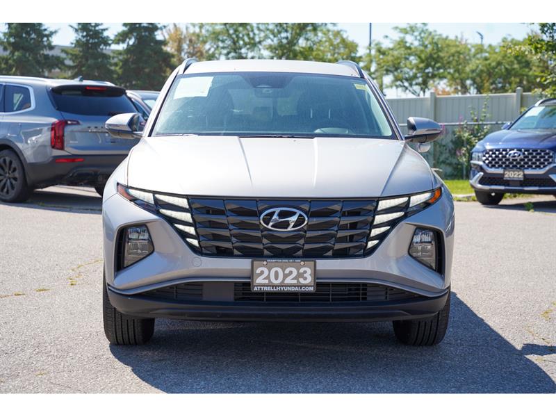 hyundai Tucson 2023 - 8