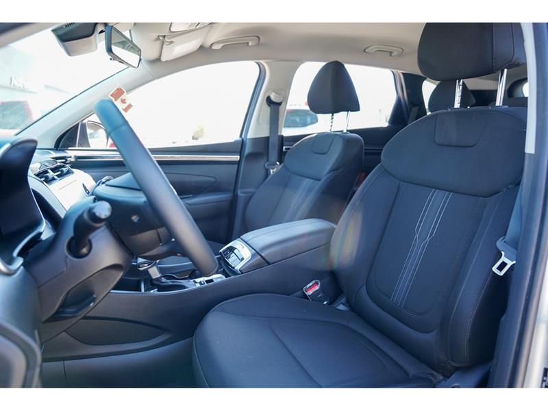hyundai Tucson 2023 - 9