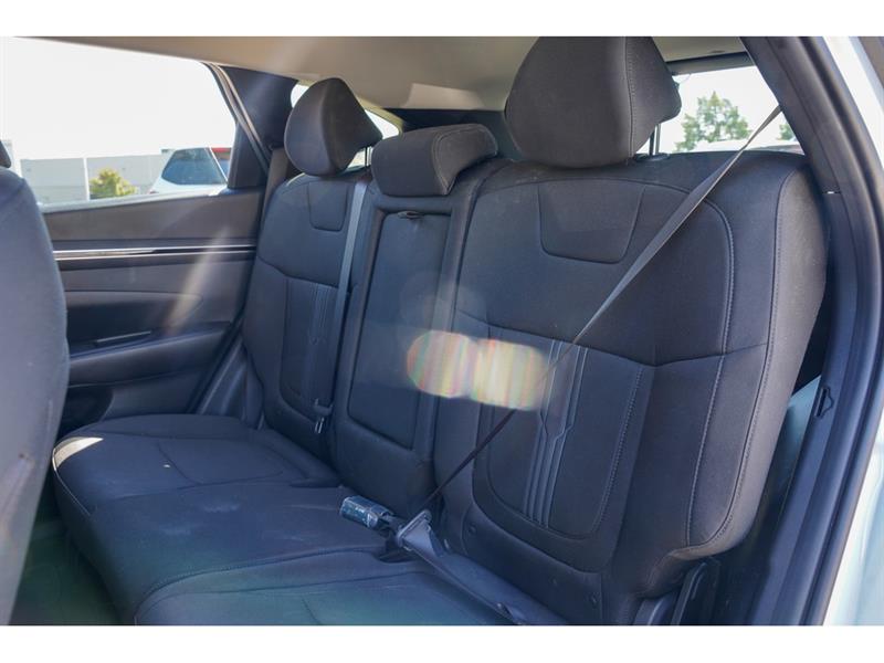 hyundai Tucson 2023 - 10